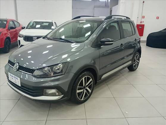 VOLKSWAGEN FOX 1.6 MSI TOTAL FLEX XTREME 4P MANUAL VOLKSWAGEN FOX 1.6 MSI TOTAL FLEX XTREME 4P MANUAL